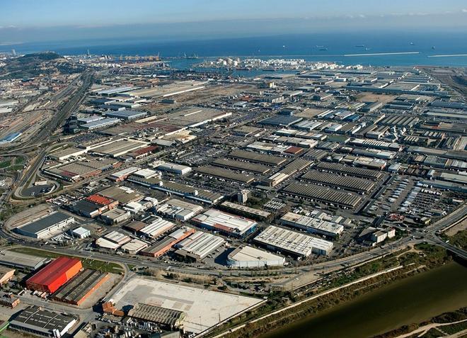 Mercabarna cerró 2025 con un beneficio neto de 10,6 millones de euros, un 9,3% menos