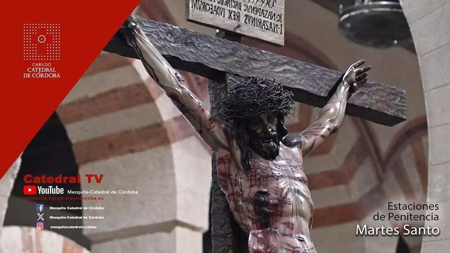 Martes Santo en Córdoba | Retransmisión de la carrera oficial