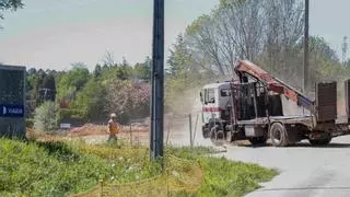 Santiago es el municipio gallego que más fondos europeos consigue para la transición ecológica