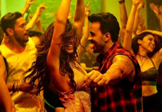 Despacito, Luis Fonsi