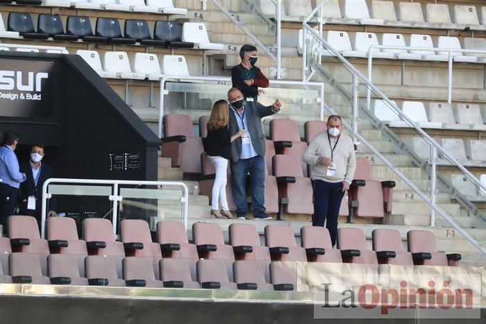 FC Cartagena - Fuenlabrada