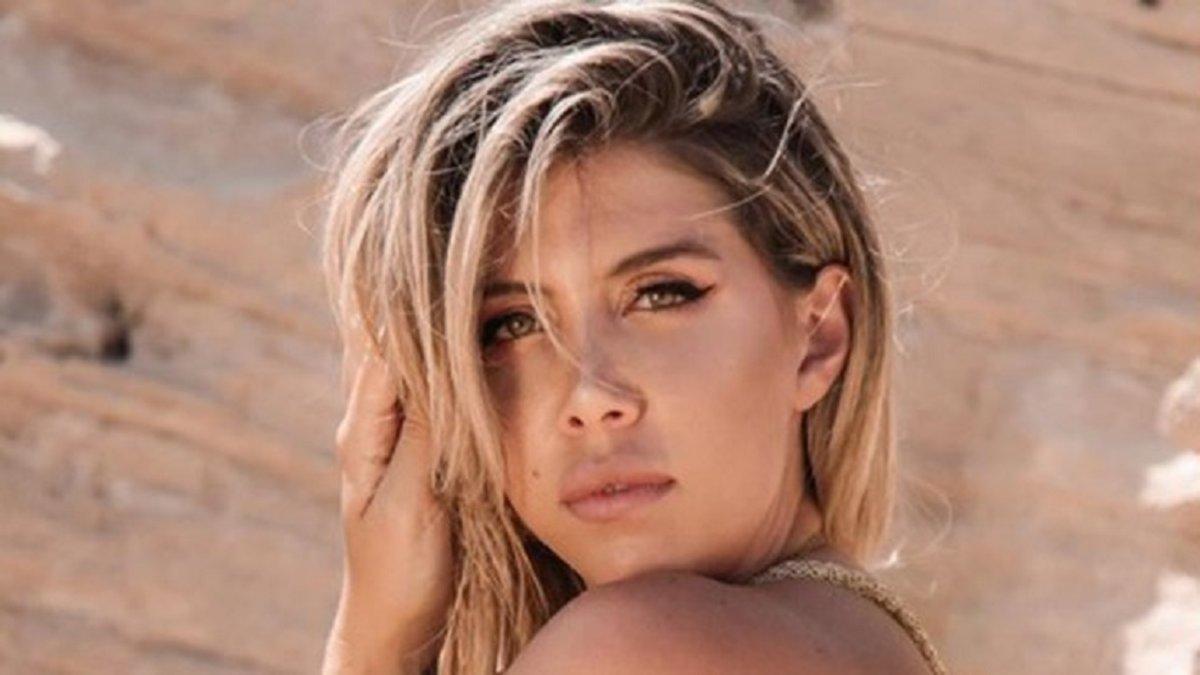 La polémica fiesta de cumpleaños de Wanda Nara