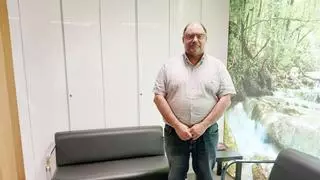 El concejal del PP de Bueu Manuel Santos Pires presenta su renuncia: "Ya no podía ayudar a mis compañeros de partido"