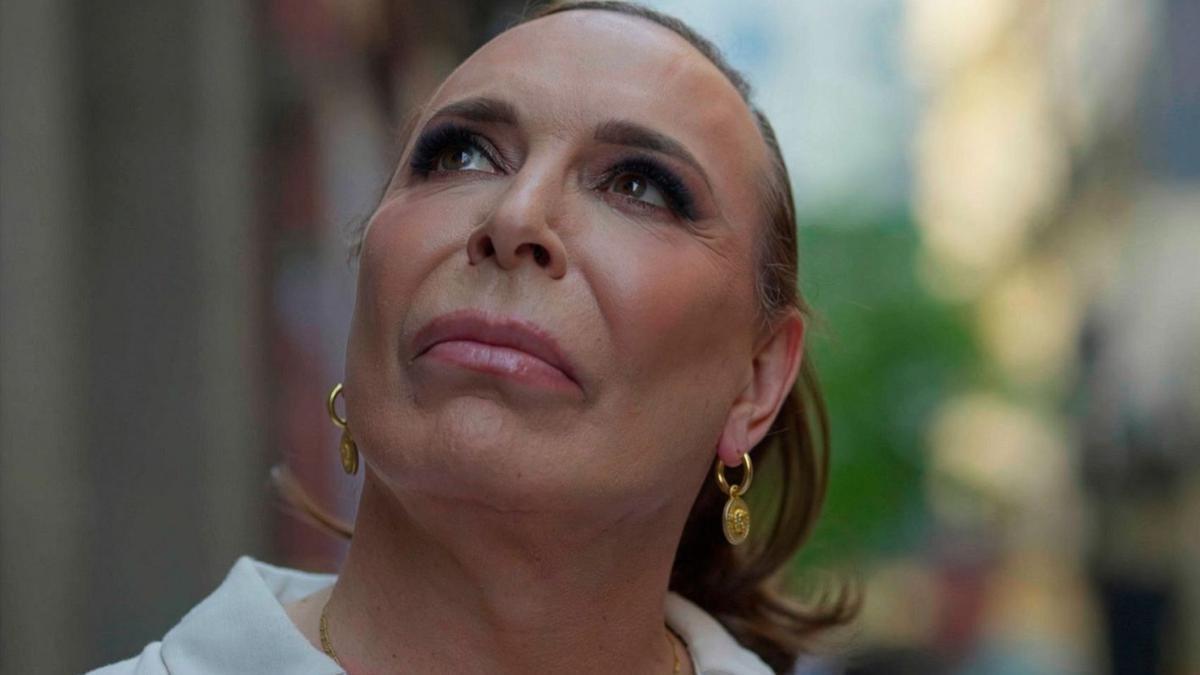 'Benita. Nunca es tarde'
