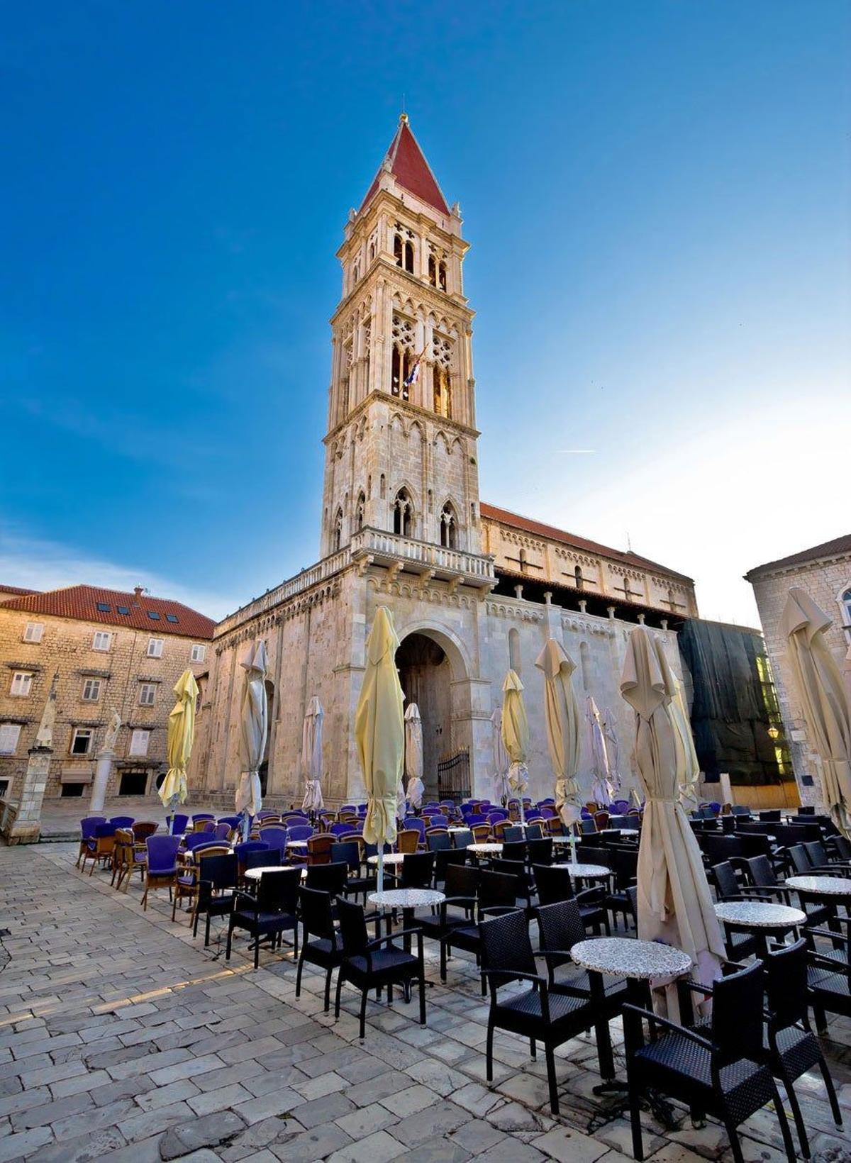 Trogir
