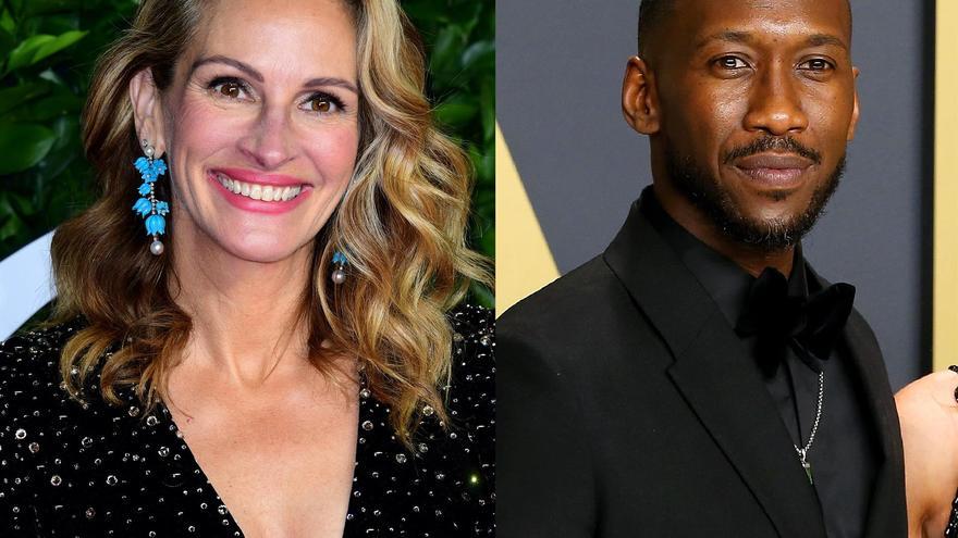 Julia Roberts y Mahershala Ali protagonizarán el thriller de Netflix &#039;Leave the World Behind&#039;