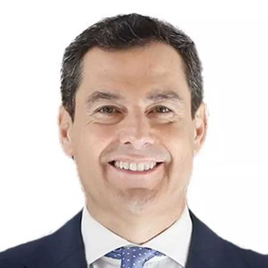 Juanma Moreno