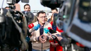 El PP guanya, el PSOE toca fons i els joves impulsen Vox a Extremadura