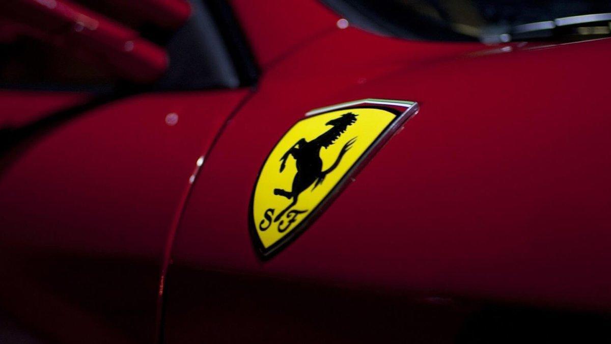 El plan de Ferrari para doblar sus beneficios da sus frutos.