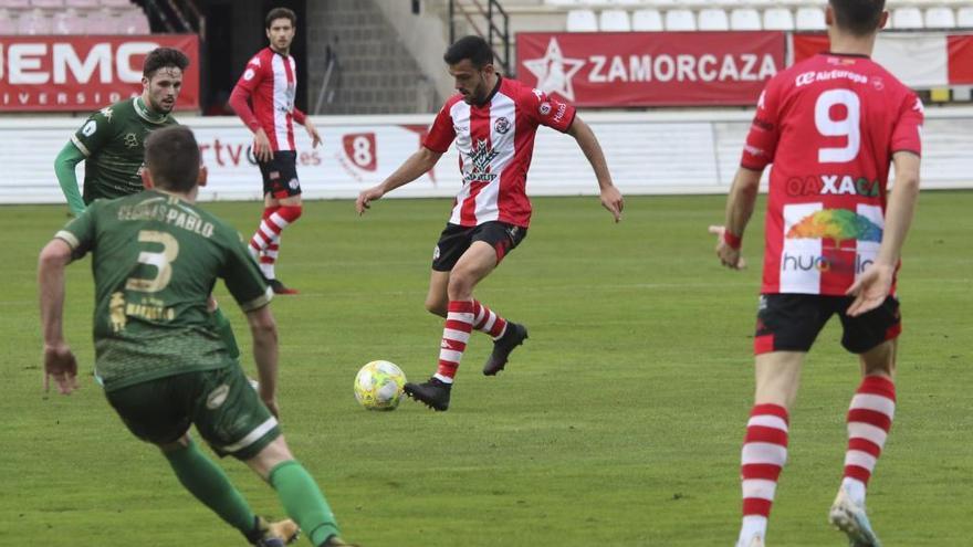 El Zamora será uno de los clubes que podrá acogerse