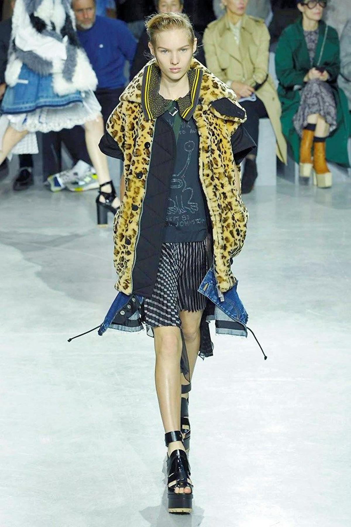 Sacai