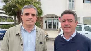 94 agentes de la Policía Nacional de Ibiza piden el traslado fuera de la isla