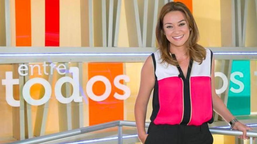 La Defensora del Espectador de TVE admite que &#039;Entre todos&#039; es &quot;polémico&quot;