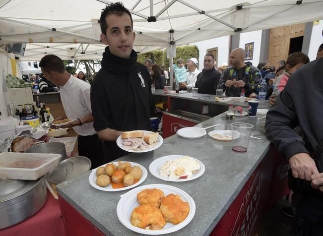 Fiesta de la Papa