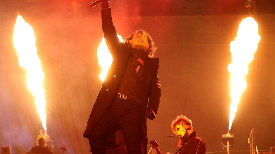 Resurrection Fest confirma a Slipknot como cabeza de cartel para su edición de 2025