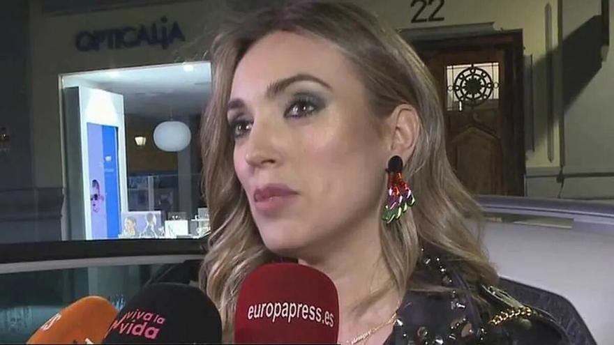 La dirección de Mediaset en el ojo de la polémica tras la crisis de Marta Riesco: "Me han perseguido"