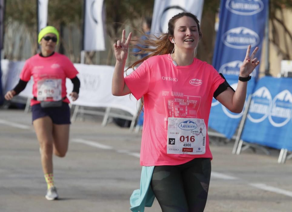 Búscate en la Carrera de la Mujer 2019