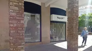 Una cadena coruñesa desembarca en Santiago con la apertura de su primera pizzería: "Ya tocaba abrir en la capital de Galicia"