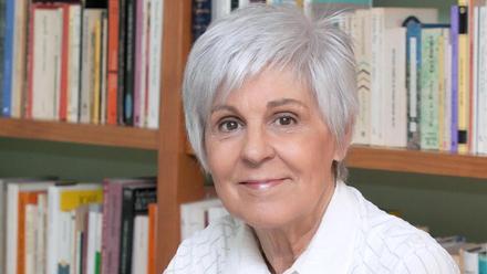 Adios A Pilar Altamira Garante Del Legado De Rafael Altamira Informacion