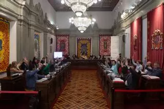 El Ayuntamiento inicia la reforma del plan de ordenación del casco antiguo de Cartagena
