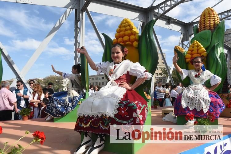 Desfile del Bando de la Huerta (2)