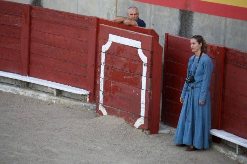 Fotogalería fiestas Barbastro