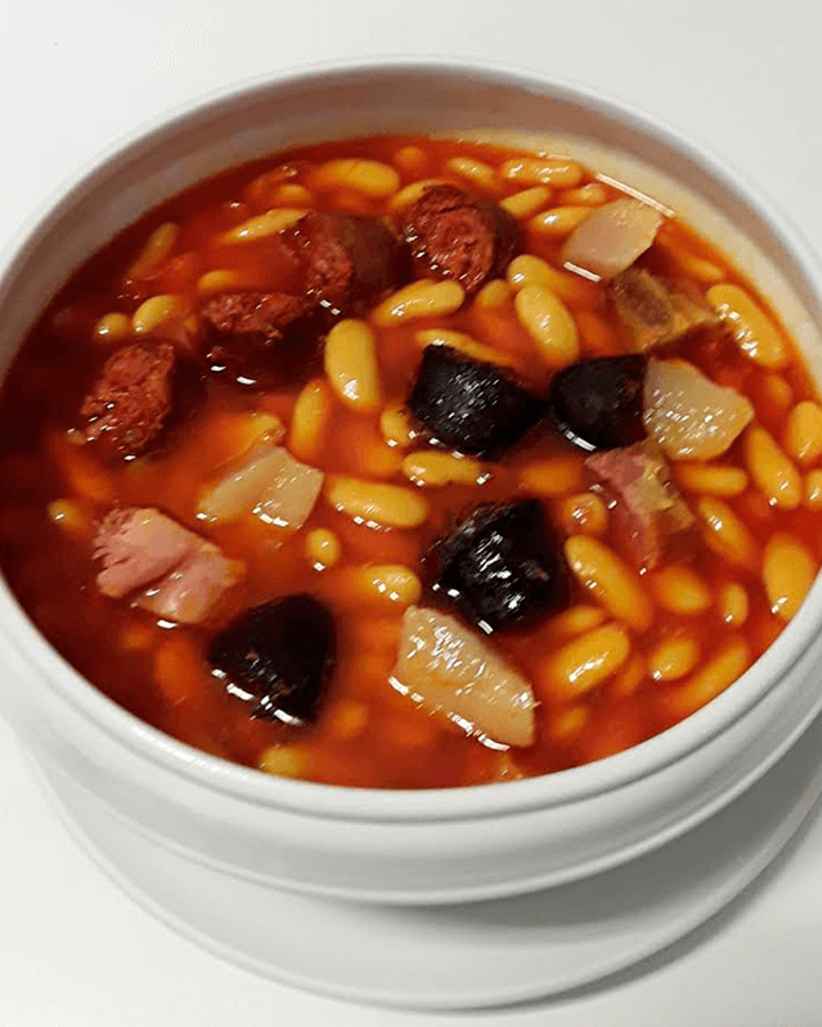 Fabada La Sauceda