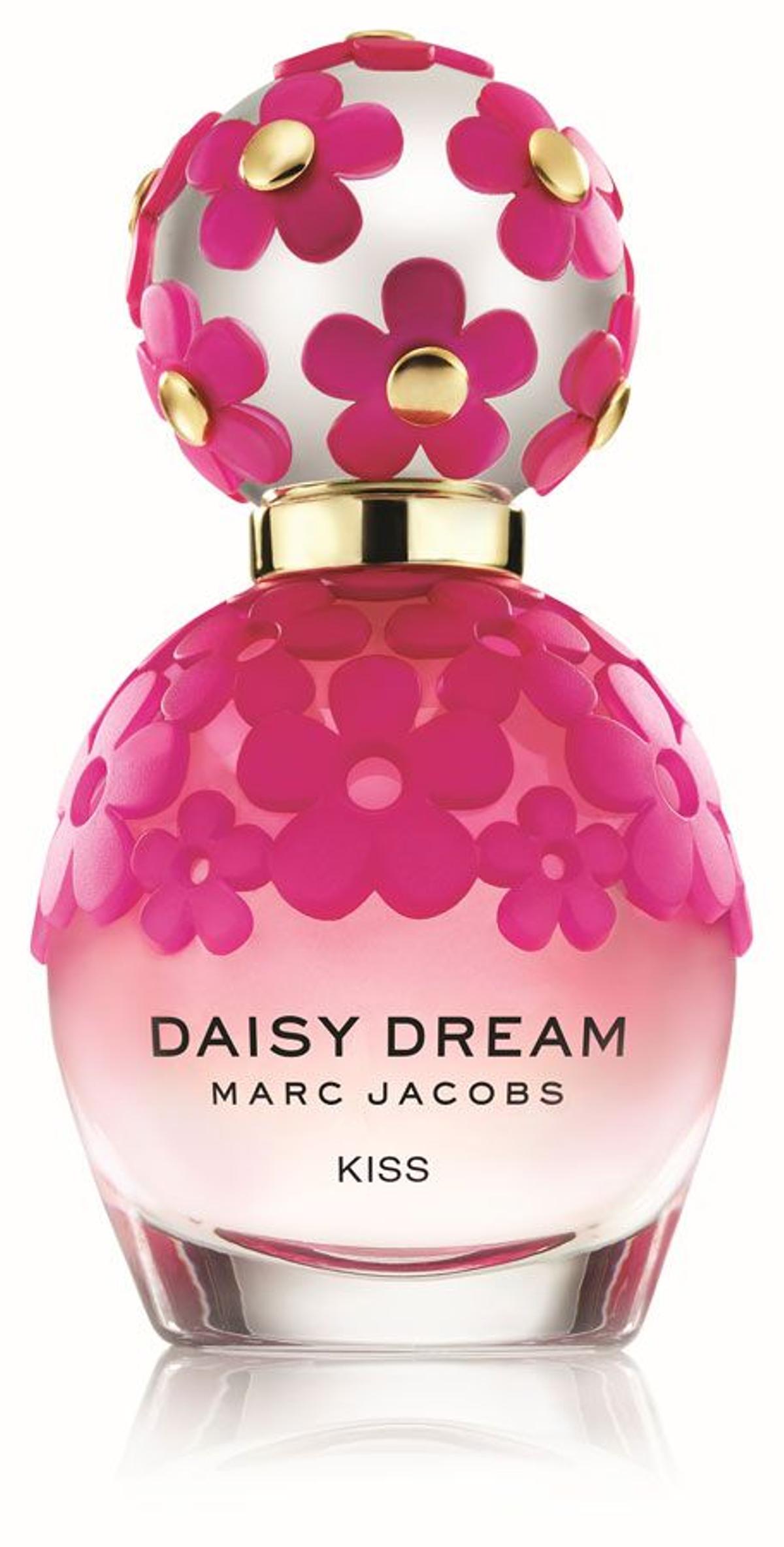 Daisy Dream Kiss Edition, Marc Jacobs