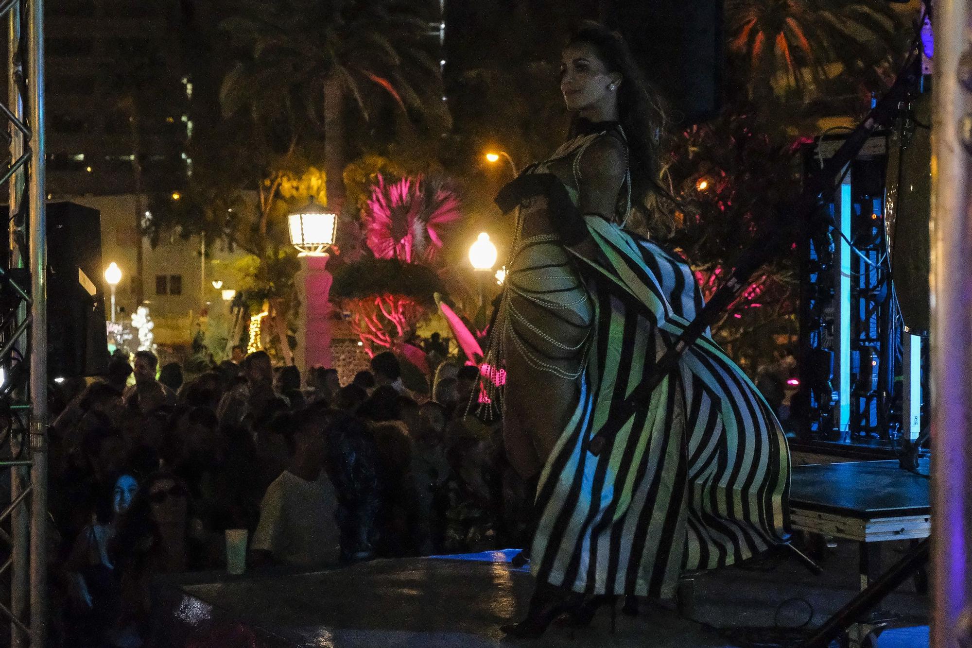 Festival Malvasoul 'Con Estilo' en Gran Canaria