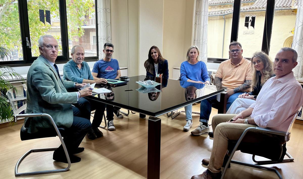 El alumnado puede realizar sus prácticas en el extranjero gracias al proyecto Erasmus+.