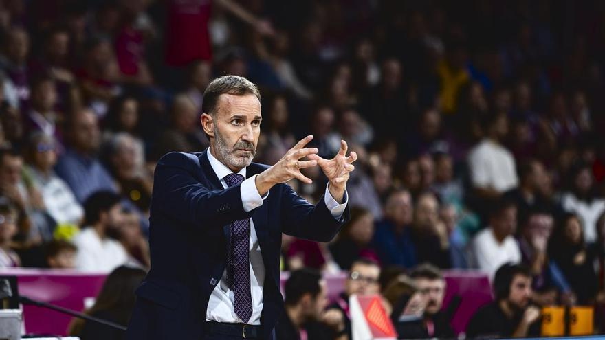 El UCAM Murcia CB iniciará la próxima temporada en la pista del Girona