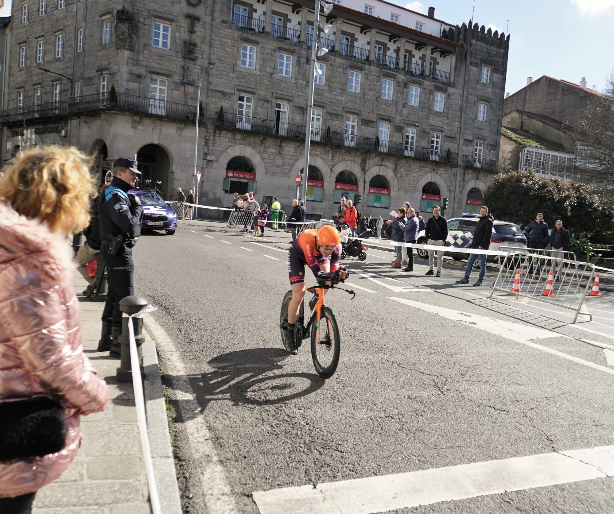 4ª Etapa de O Gran Camiño