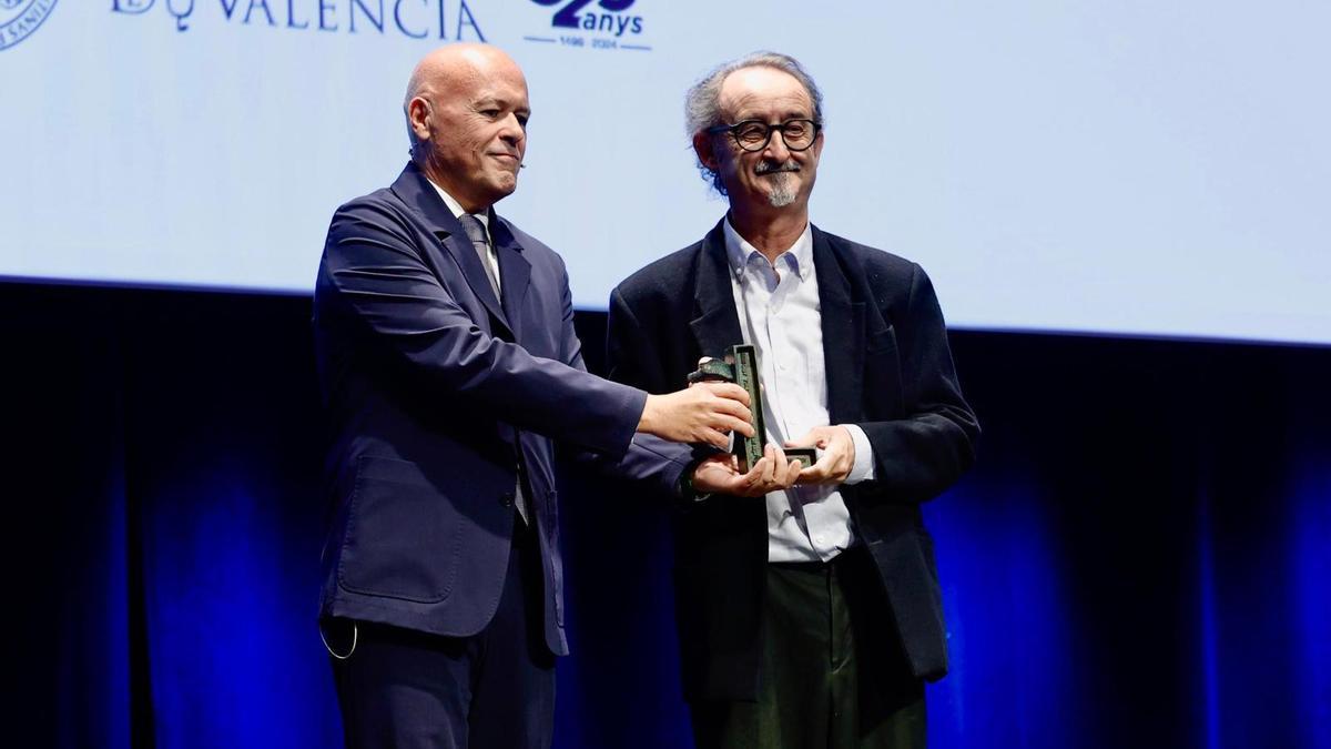 La gala de los Premios Levante 2025, en imágenes