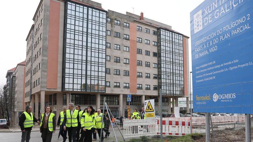 Rueda avanza nuevas rebajas fiscales en 2027 para facilitar el acceso a una vivienda