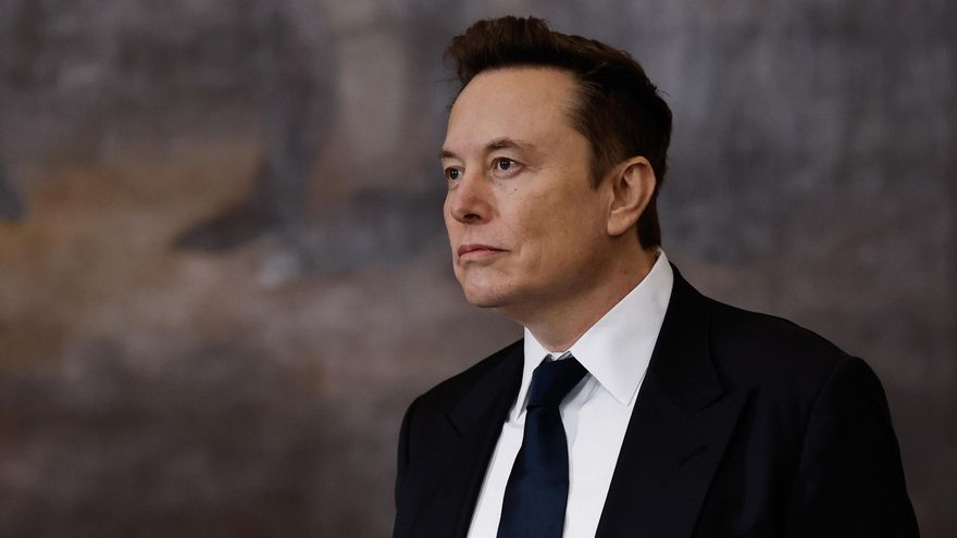Más Spotify y menos Musk