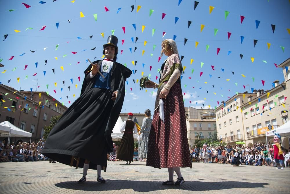 Festa Major de Navàs