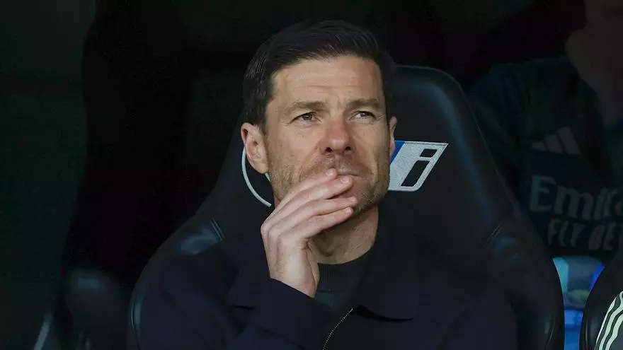 Xabi Alonso ya es el nuevo técnico del Chelsea
