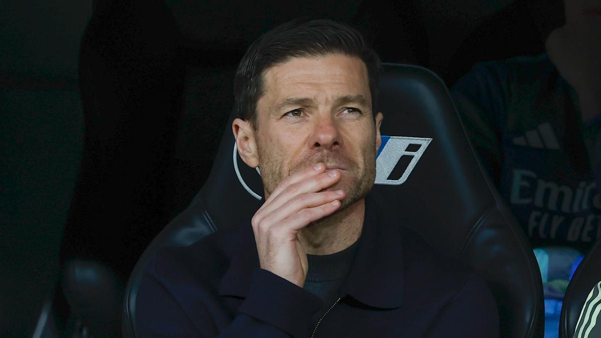 Xabi Alonso ya es el nuevo técnico del Chelsea