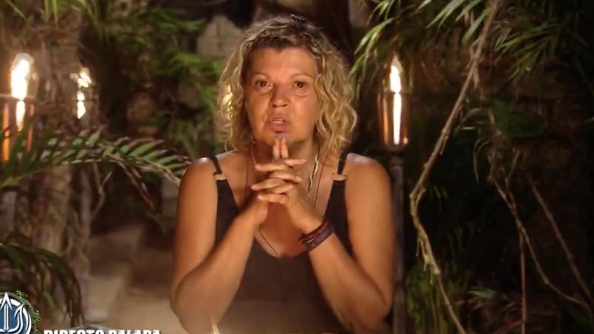 El director de 'Supervivientes' se moja tras la polémica, defiende a Terelu y niega los privilegios