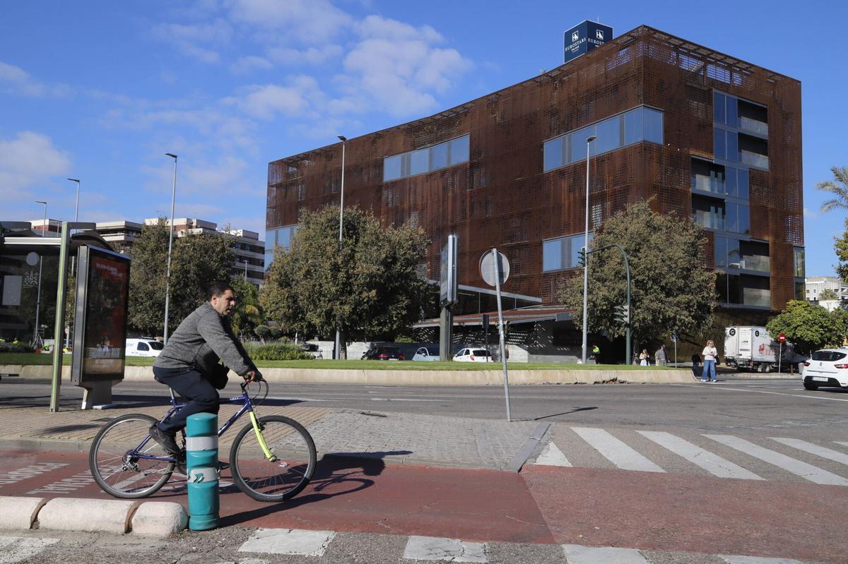 Hotel Eurostar Palace