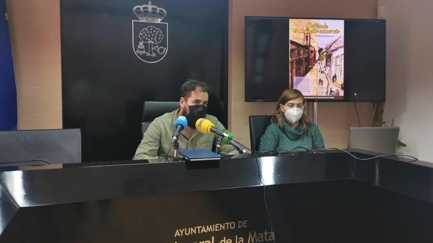 Navalmoral de la Mata destina otros 10.000 euros para el comercio local