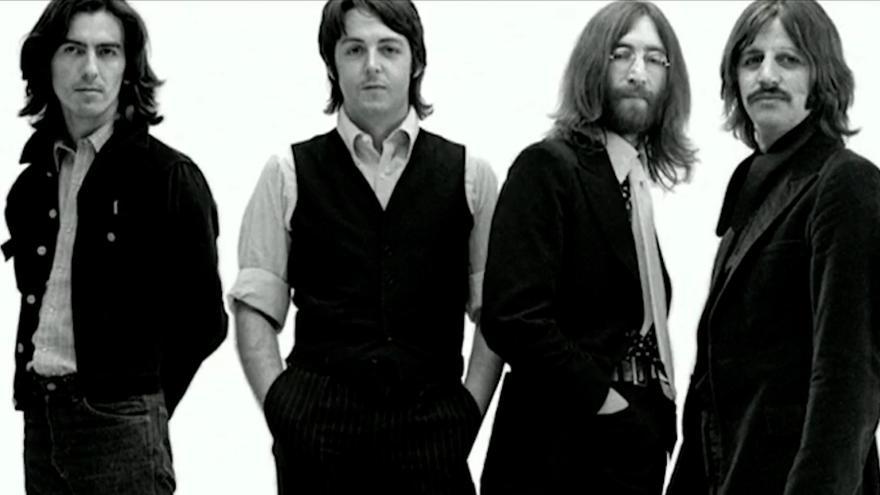 Hoy se celebra el Día Mundial de los Beatles