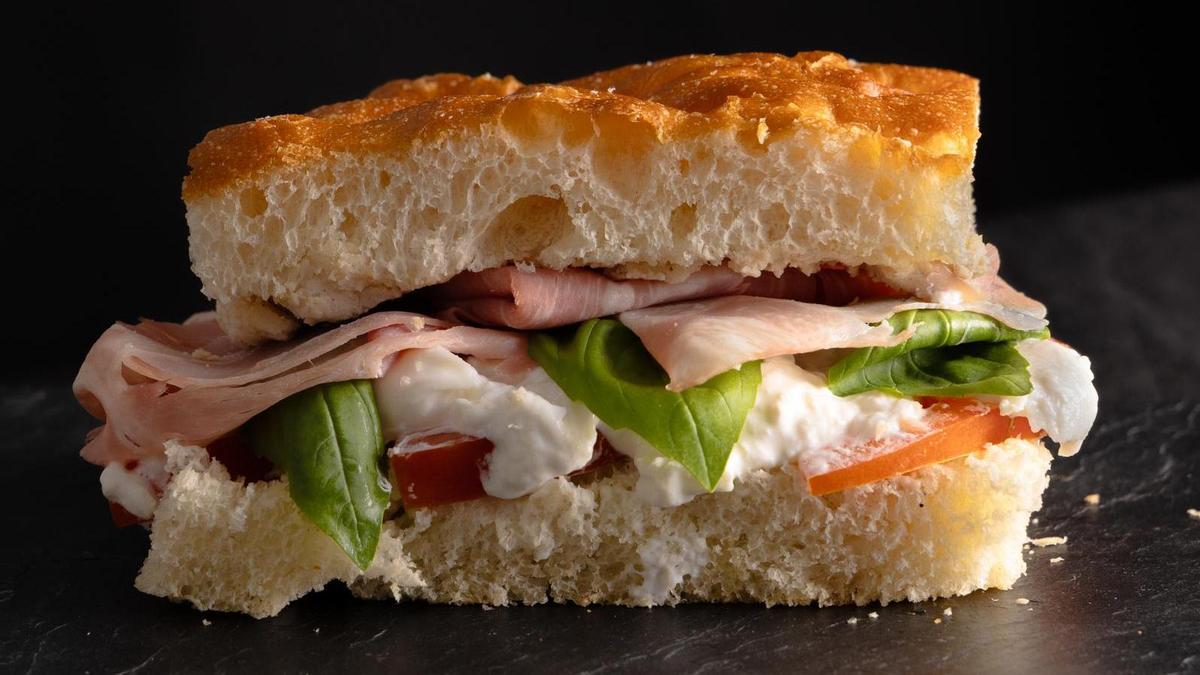 Torremolinos acoge el Little Italy Gastro Fest.