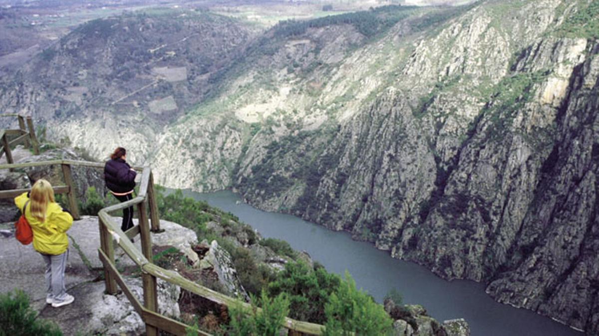 Cinco lugares de ensueño en España para visitar en 2015