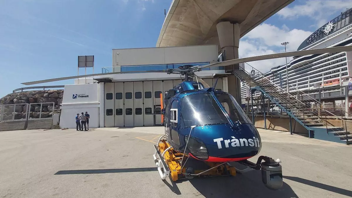Setmana de controls policials a Girona per frenar els excessos de velocitat