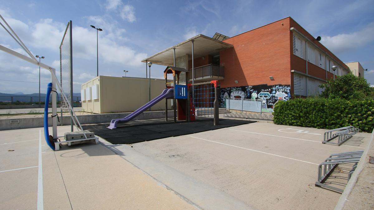 Educació amplia quasi huit milions el finançament per a reformar deu centres educatius a la Comunitat Valenciana