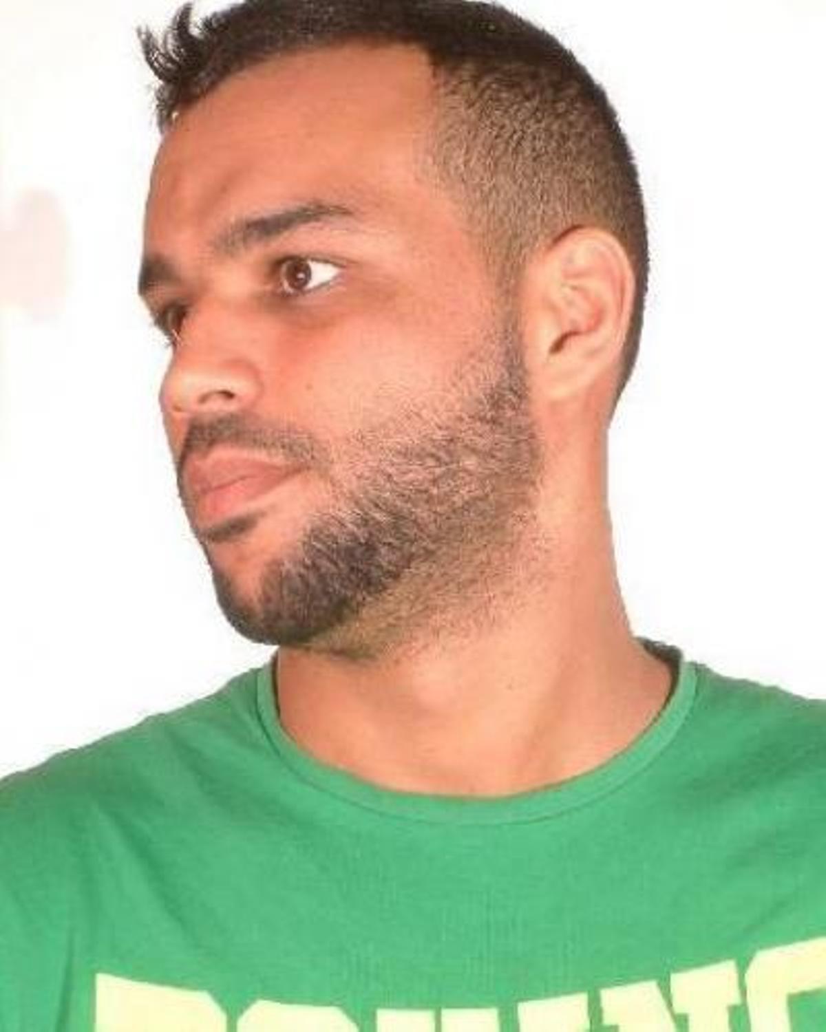 Aomar Abdel Lah Belghazi