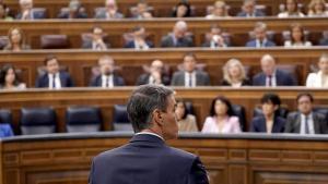 "¿Qué está pasando con la política y la justicia de este país?"