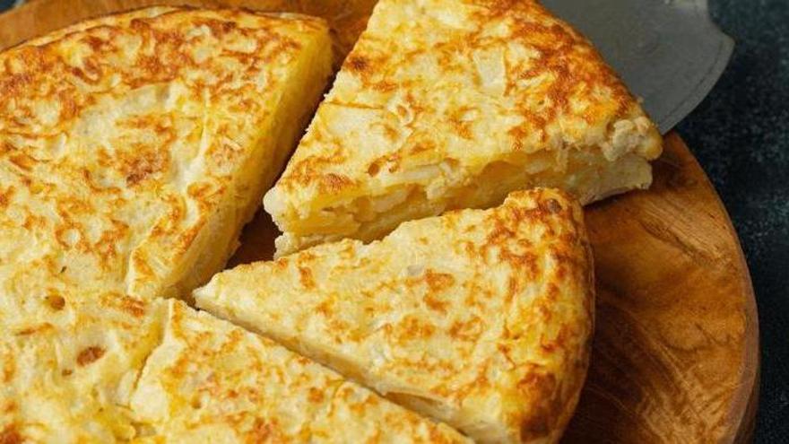 ¿Crees que nadie supera tu tortilla de patatas? Vegaviana busca coronar al maestro de la sartén