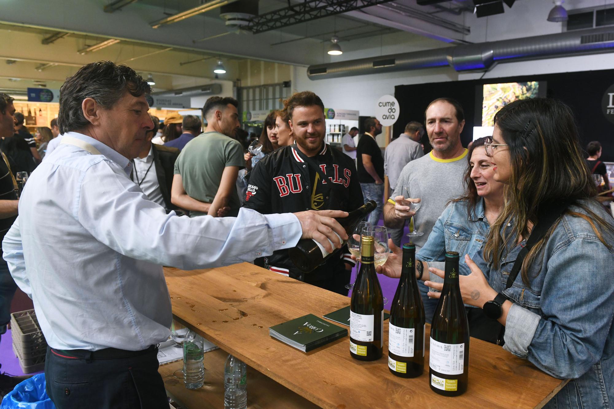 Arranca el Fórum Gastronómico A Coruña 2022